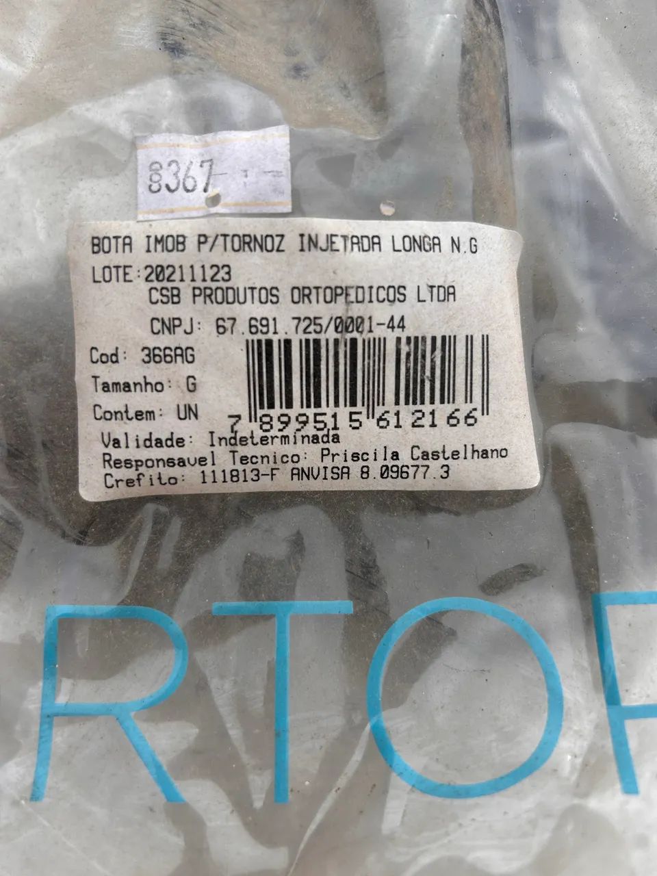 Fita Led - 6m - Foto 3