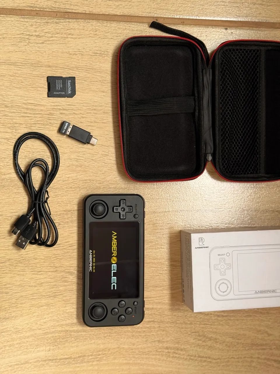Anbernic Rg351p