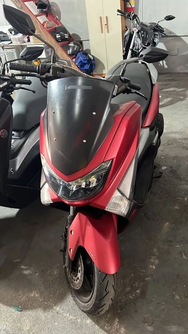Nmax 2019 muito nova  - Foto 2