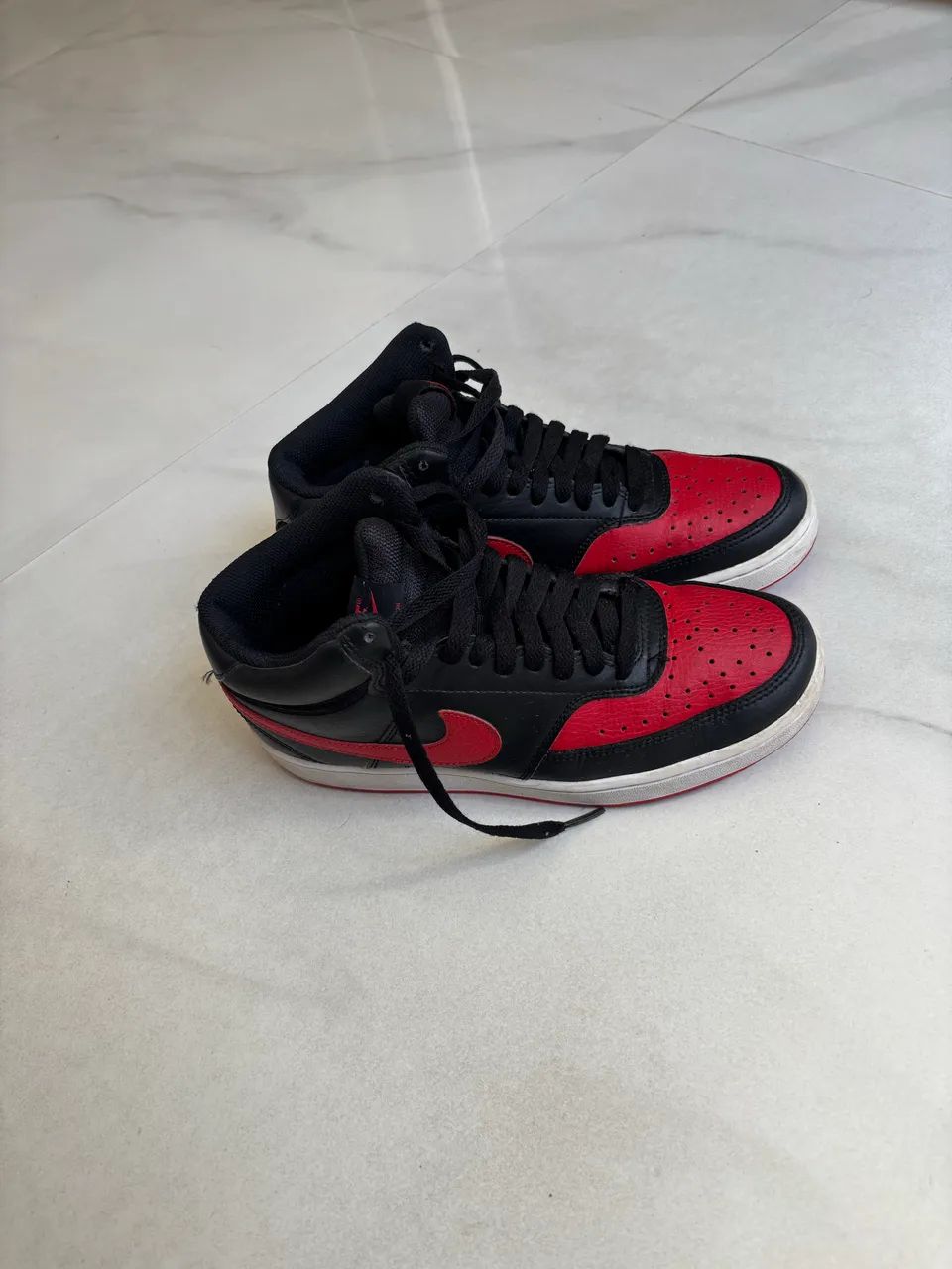 Tênis Air Jordan  - Foto 3