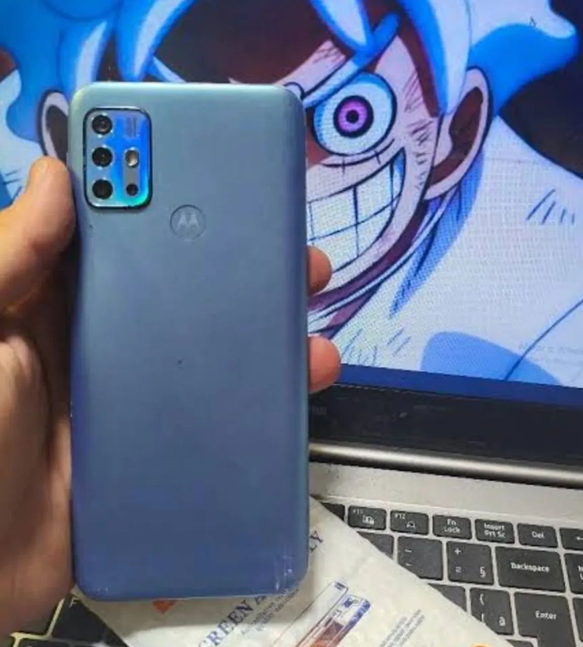 Moto G20 - Foto 3