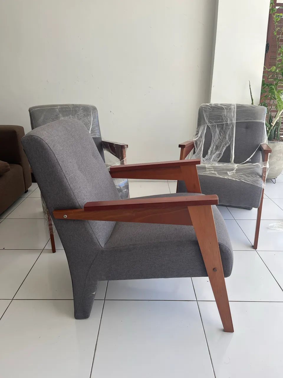 Poltrona Ekenäset - Foto 2