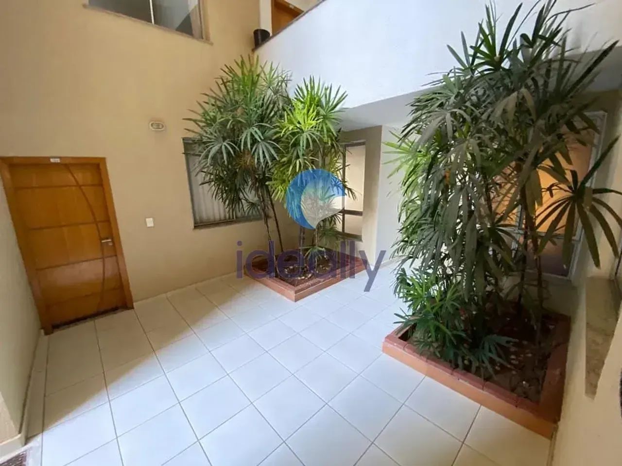 Apartamento com 2 quartos em Arvoredo 2ª Seção - Contagem - MG - Foto 2