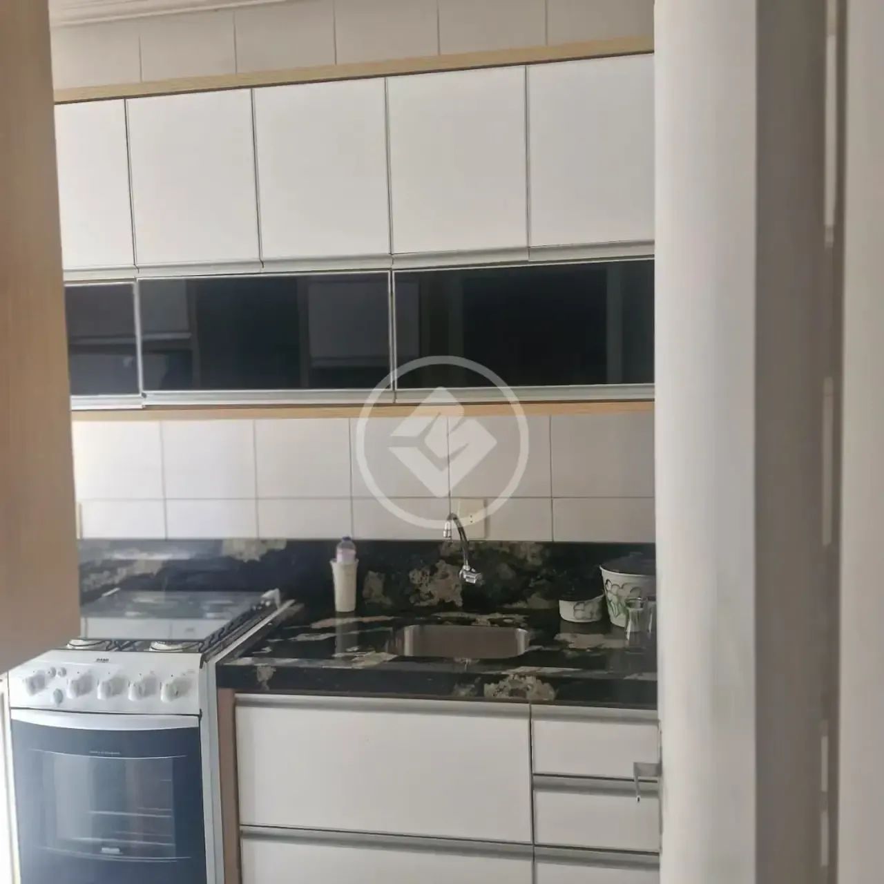 Apartamento 2 Quartos 1 Suite 100% mobiliado à venda no centro - Foto 4