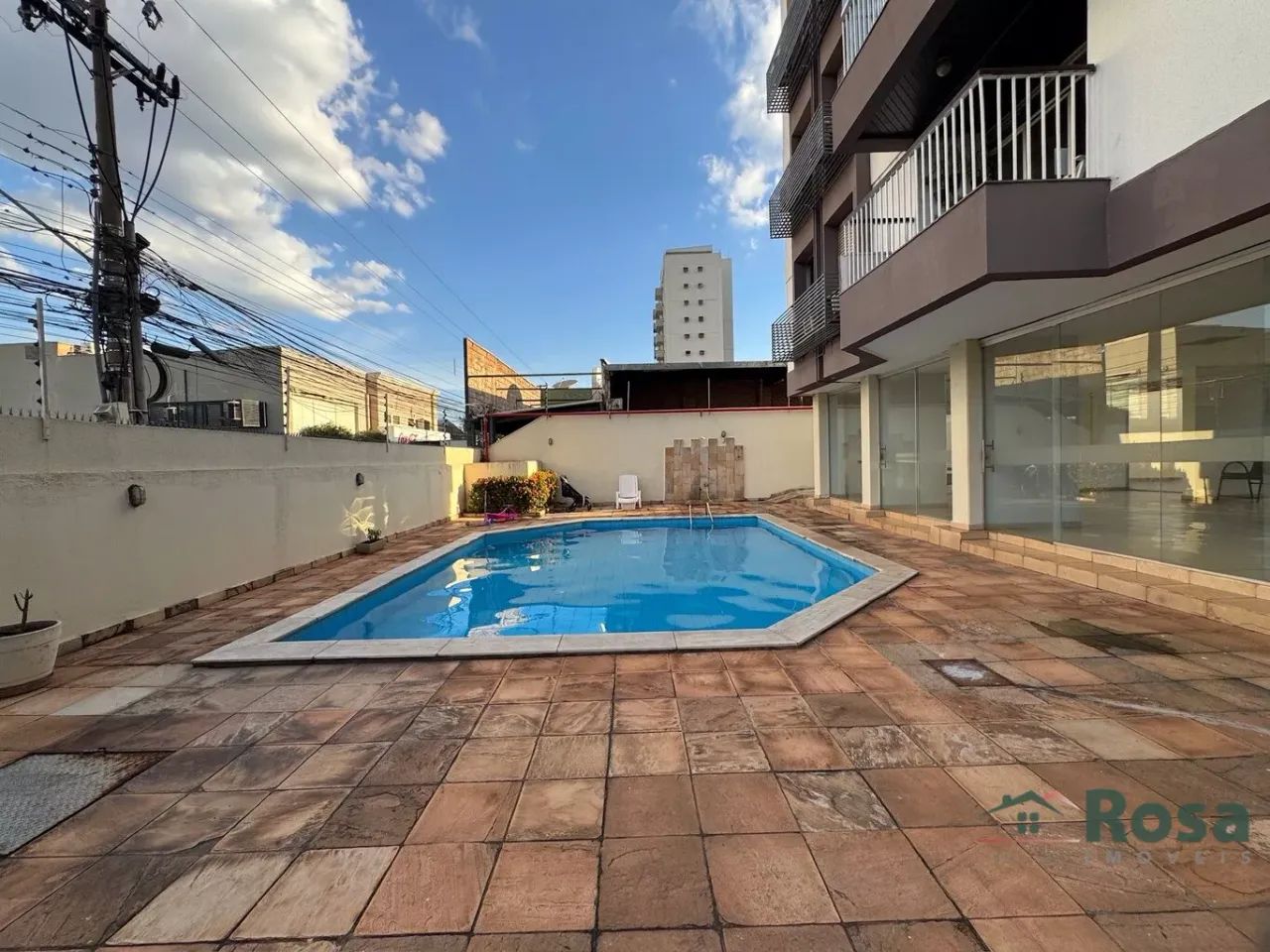 Apartamento para venda, 3 quarto(s), Centro, Cuiabá - Foto 3