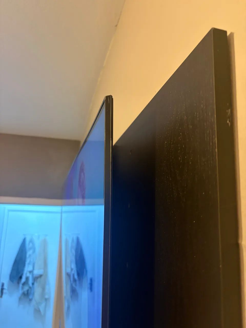 Smart TV Samsung 65 polegadas - Foto 4