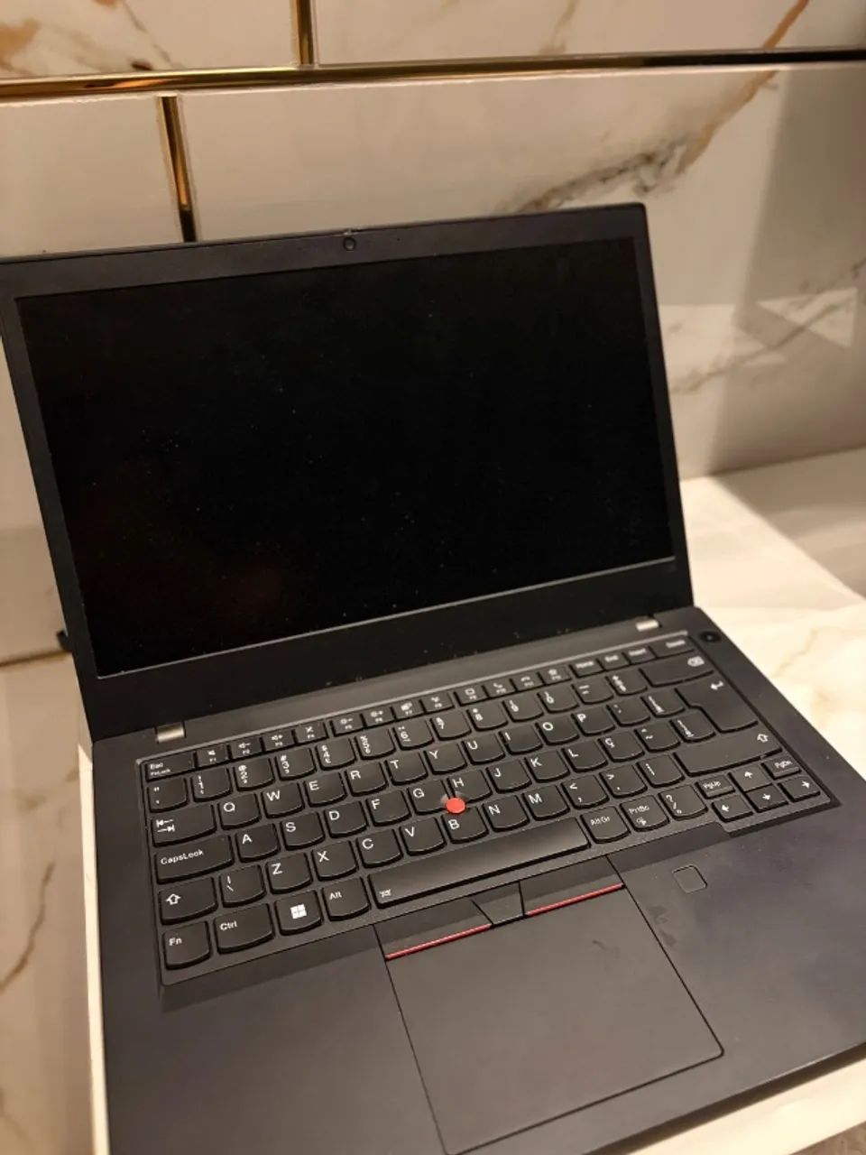 Notebook thinkpad L14 Lenovo - Foto 4