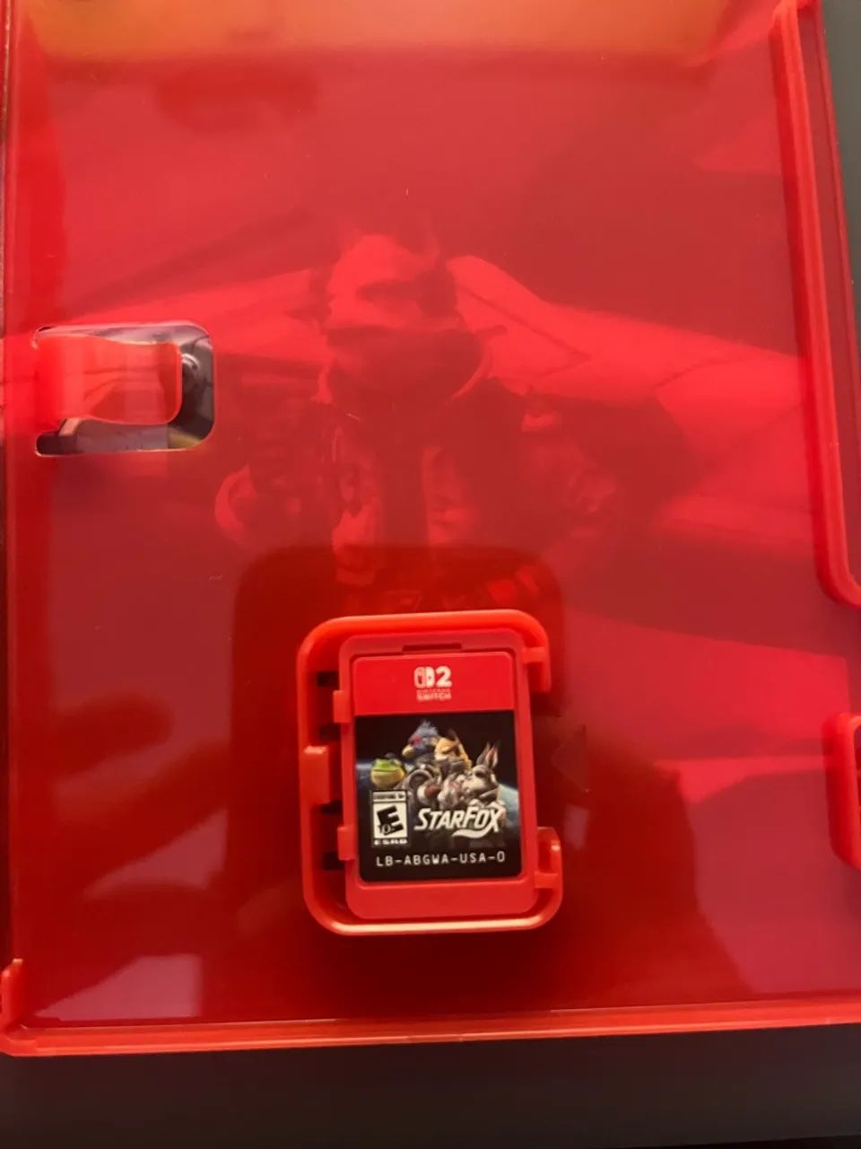 Starfox Nintendo switch 2 - Foto 2