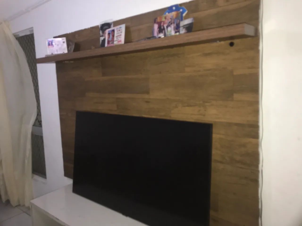 RACK+PAINEL PARA TV de ate 65 polegadas64962679942529122