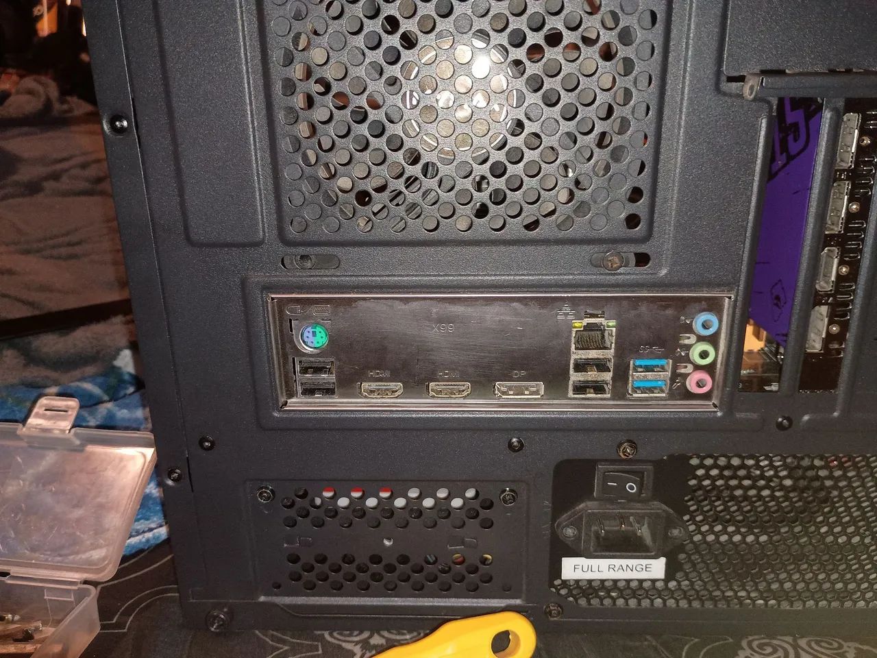 PC GAMER 32GB DE RAM - Foto 2