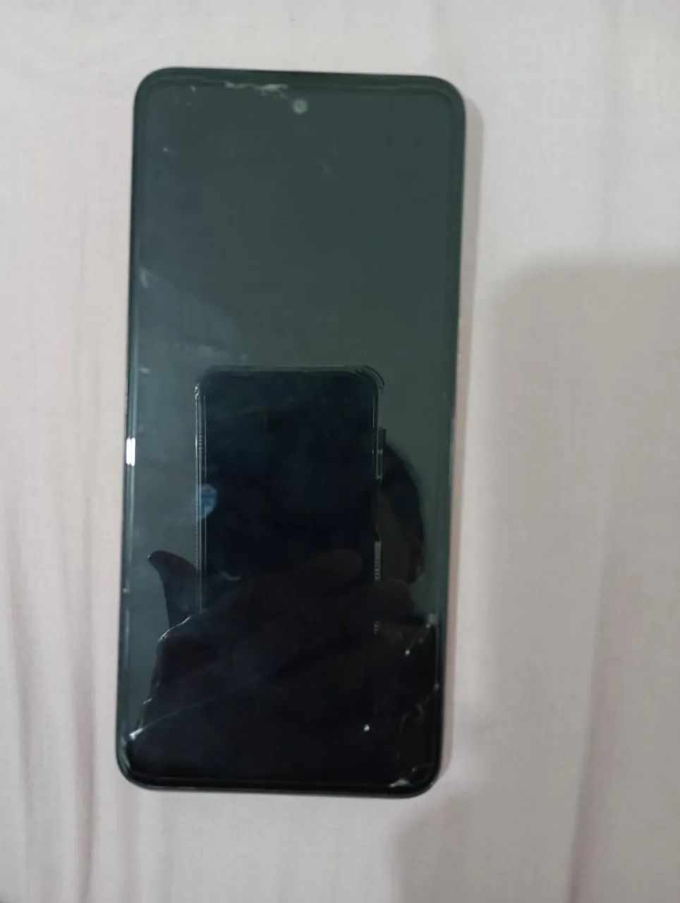Celular Motorola Moto G 55
