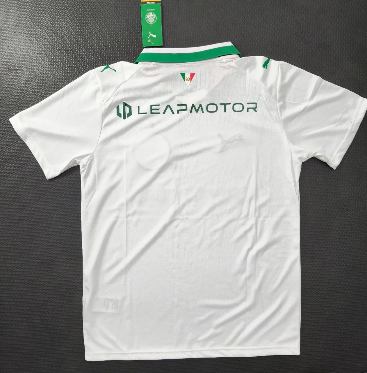Camisa Palmeiras II 26/27 - Foto 4