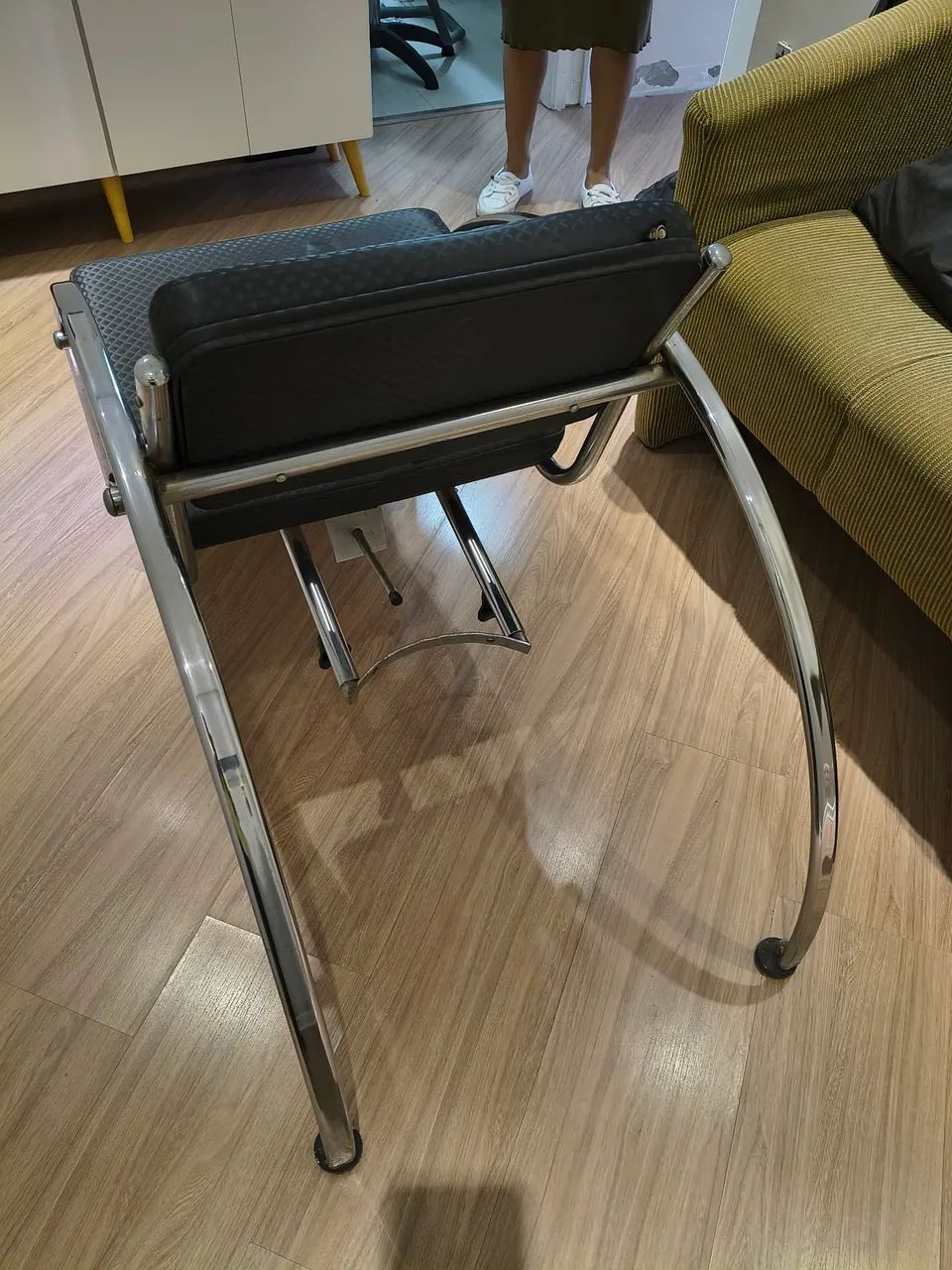 Lavatório de salão  - Foto 2