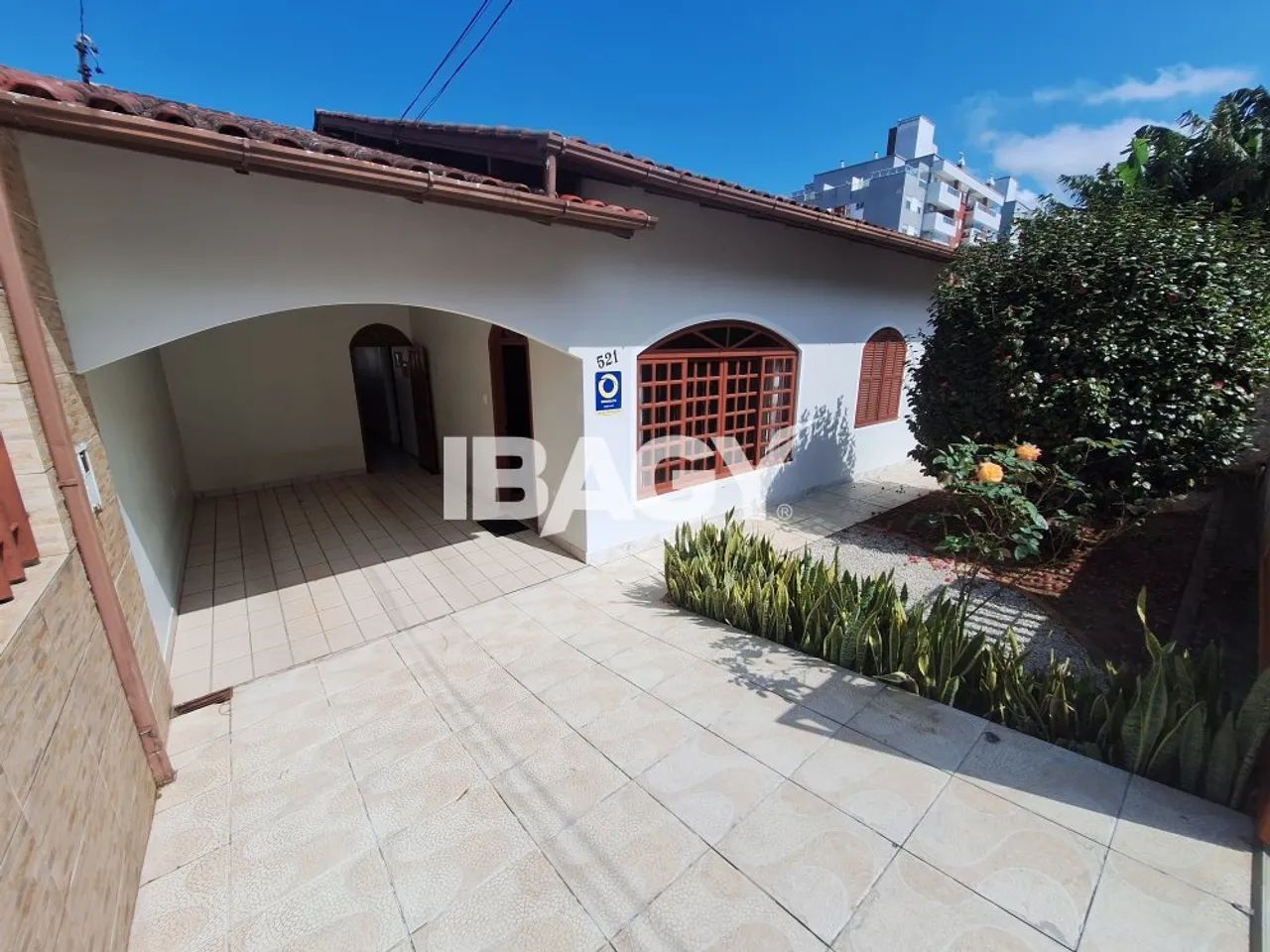 Excelente Casa 4 dormitório(s) em Praia Comprida - São José