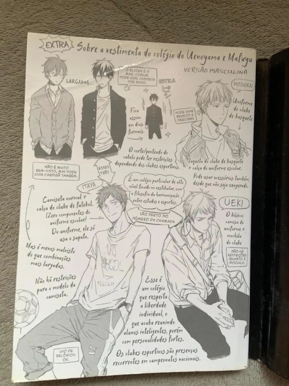 volume 1 de given - Foto 2