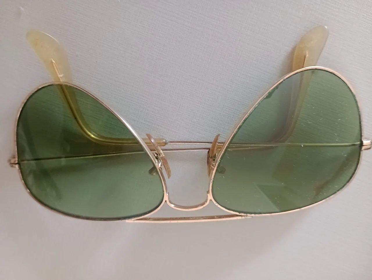 Ray Ban OCULOS DE SOL colecionador - Foto 3