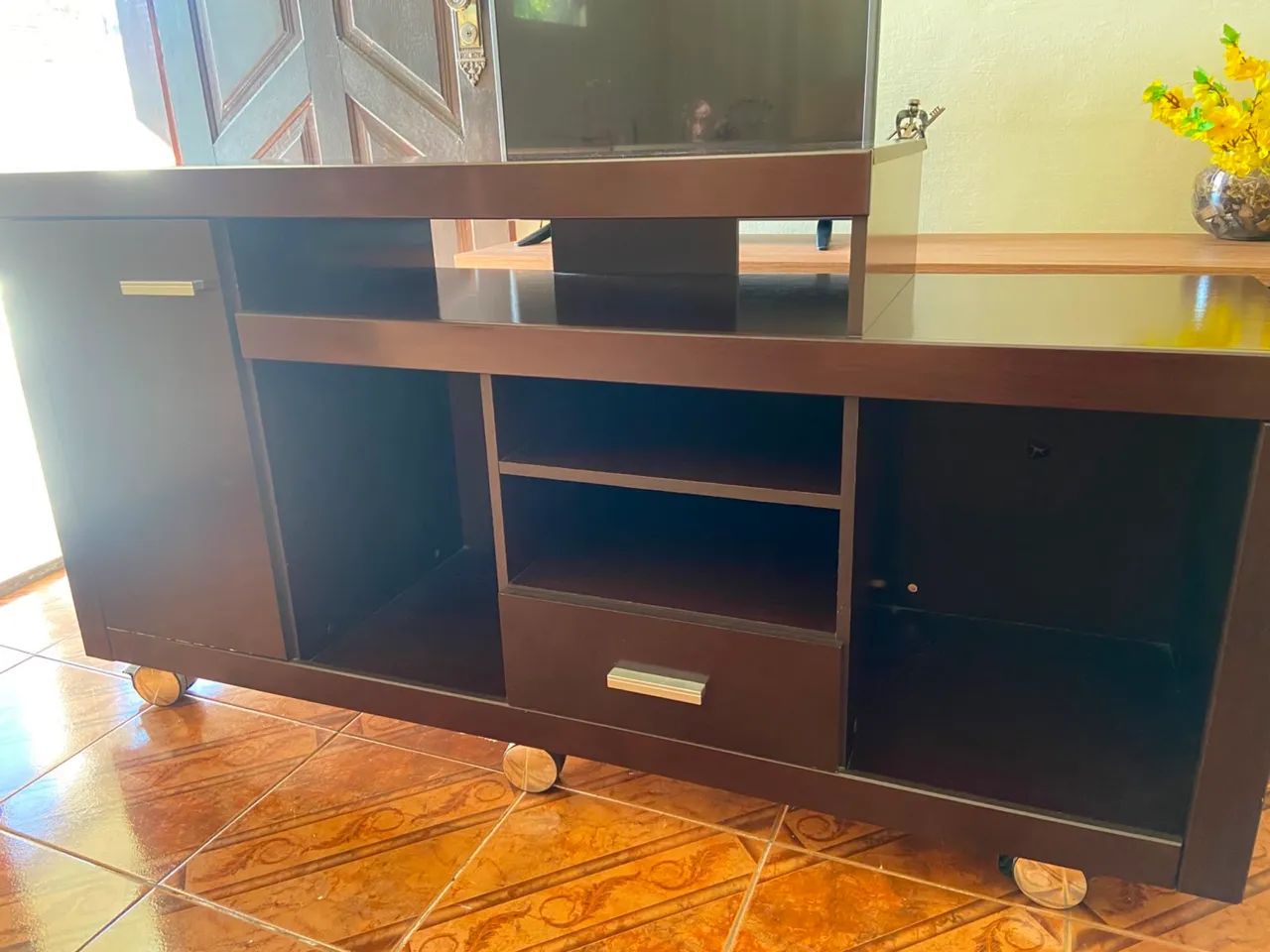 Rack para tv  - Foto 2