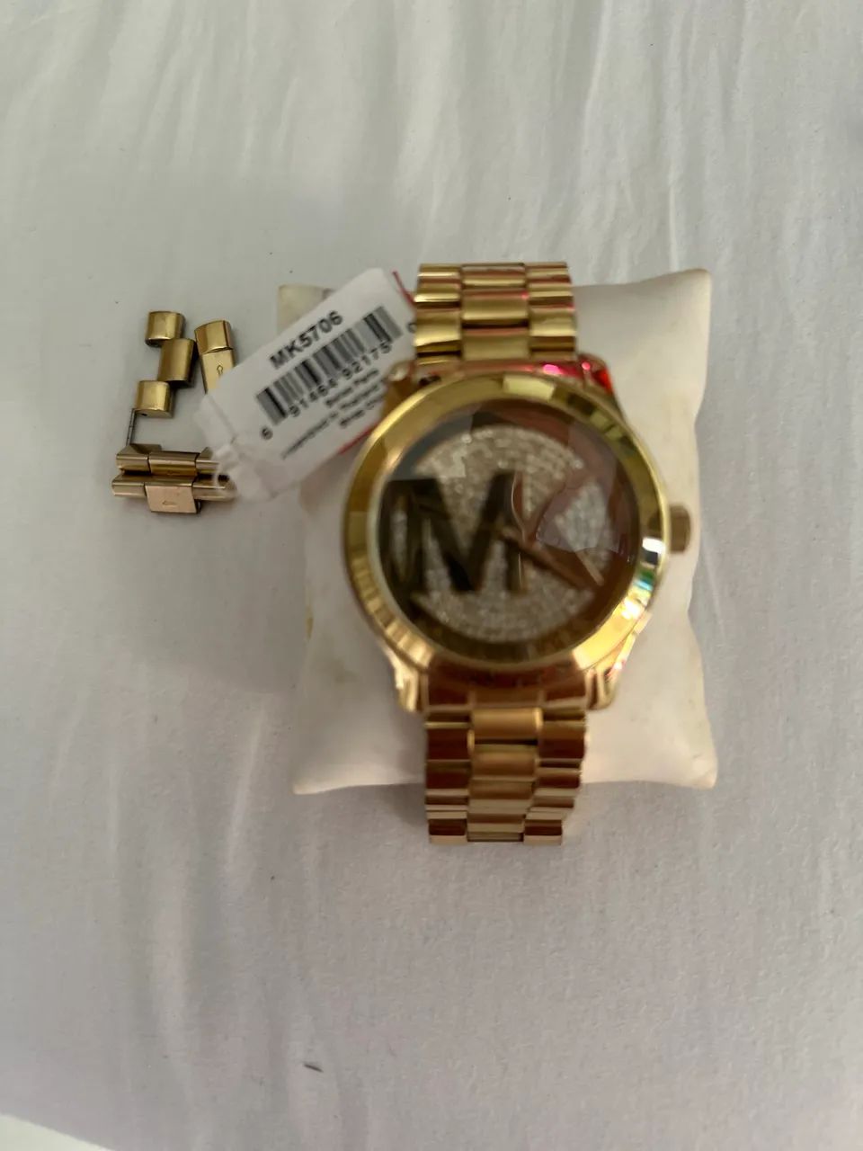 Relógio ORIGINAL Michael Kors - Foto 2