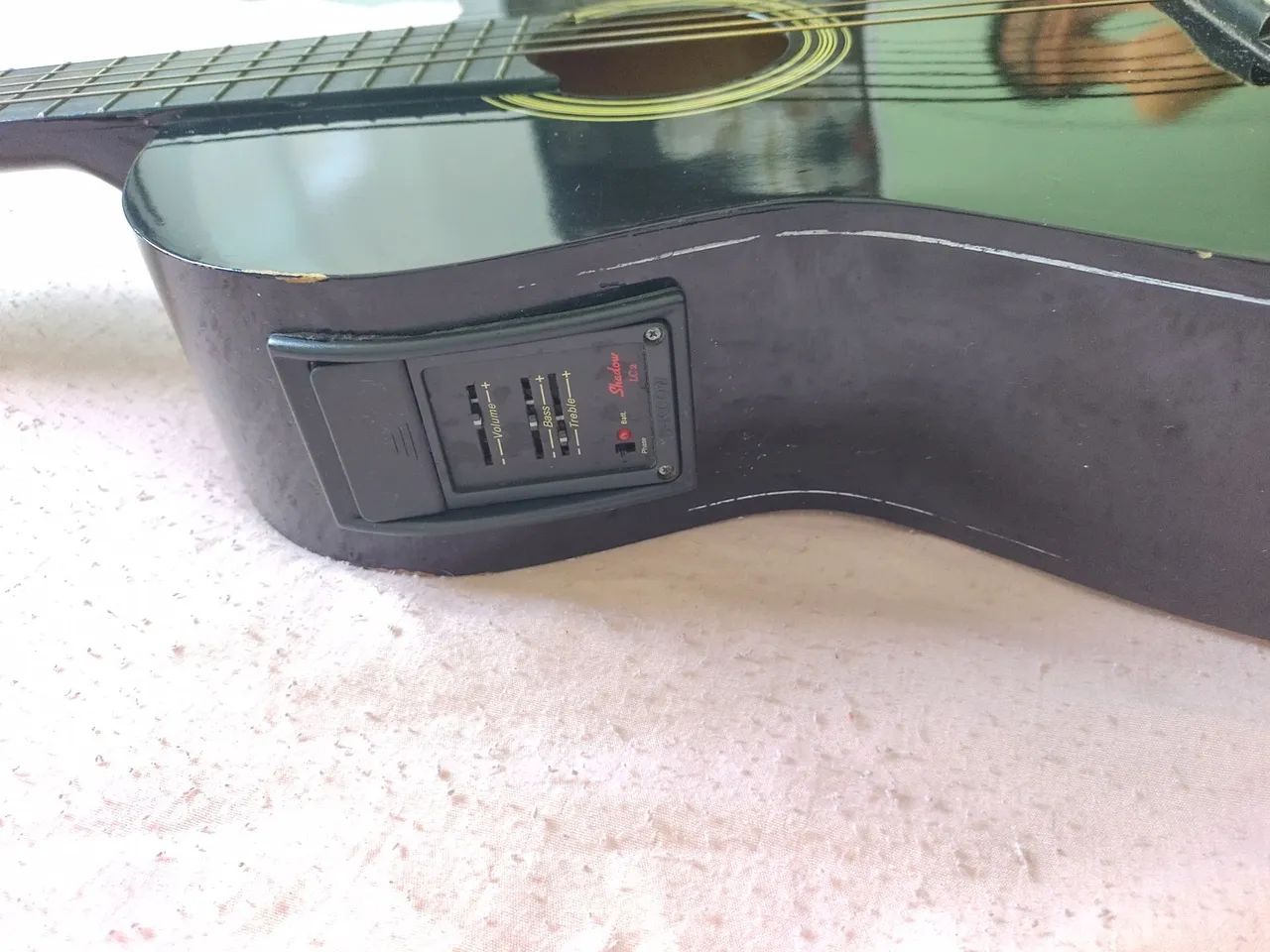Violão Michael  - Foto 4