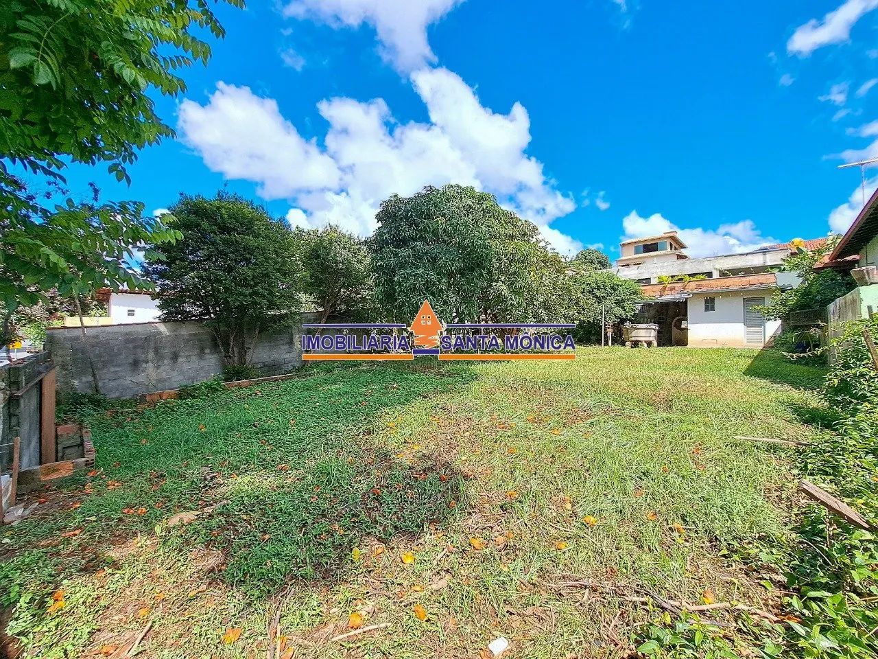 Lote 360m² - Braúnas - Foto 2