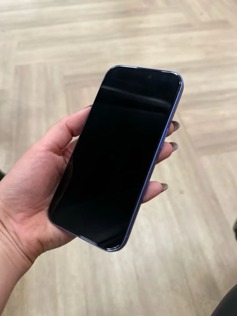 iPhone 16 - Foto 2