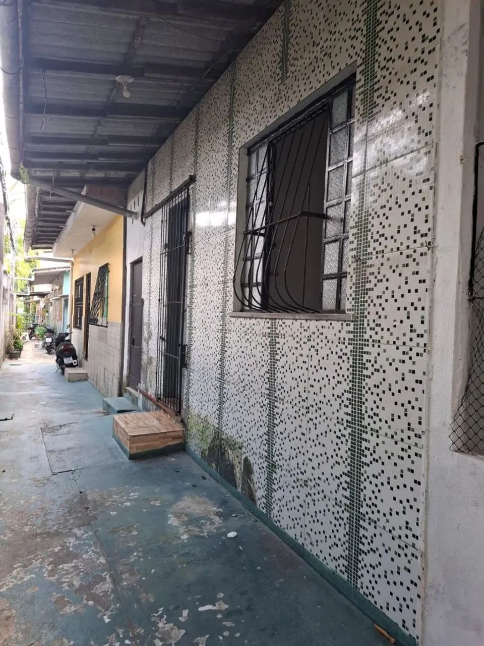 Casa em vila para alugar (Icoaraci)