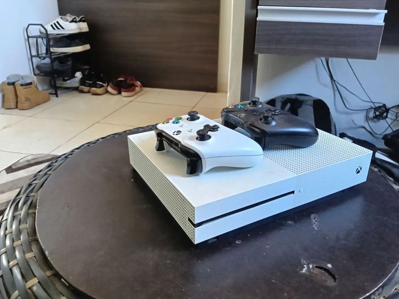 Xbox one S 512gb - Foto 2