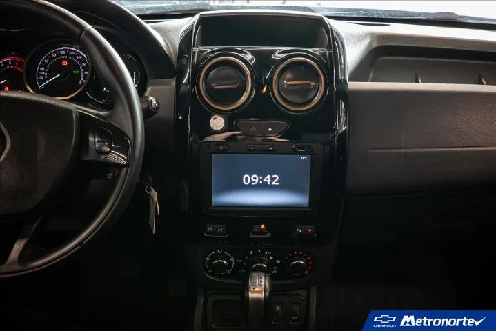 Renault Duster Dynamique 1.6 Flex 16V Aut. 2020 - Foto 5