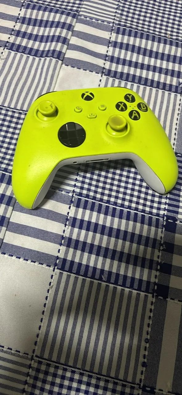 Vídeo game 