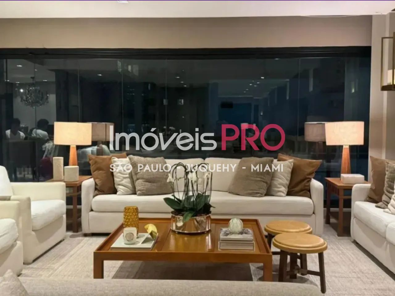 Apartamento com 03 suítes em Moema - Foto 3