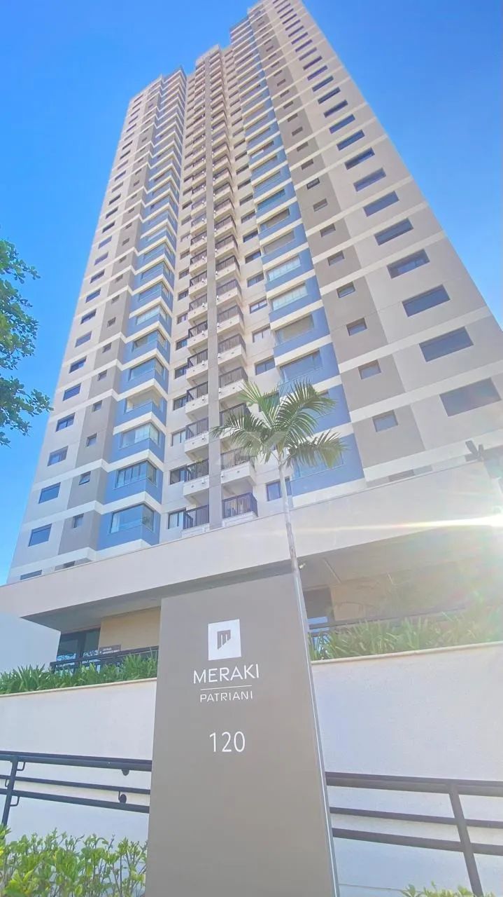 apartamento - Nova Campinas - Campinas