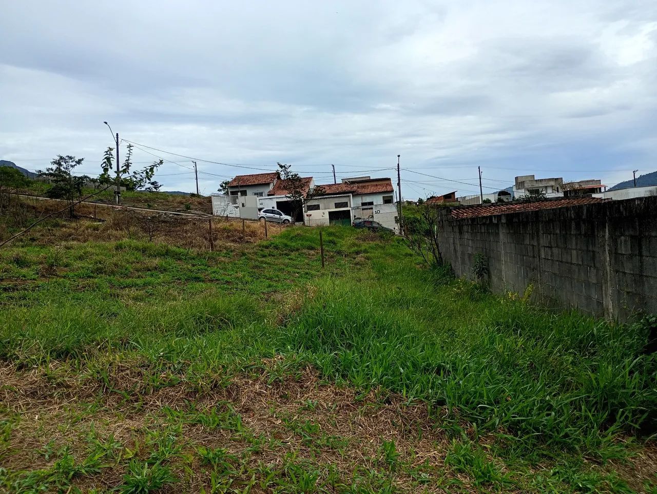 Terreno 250 metros  - Foto 2
