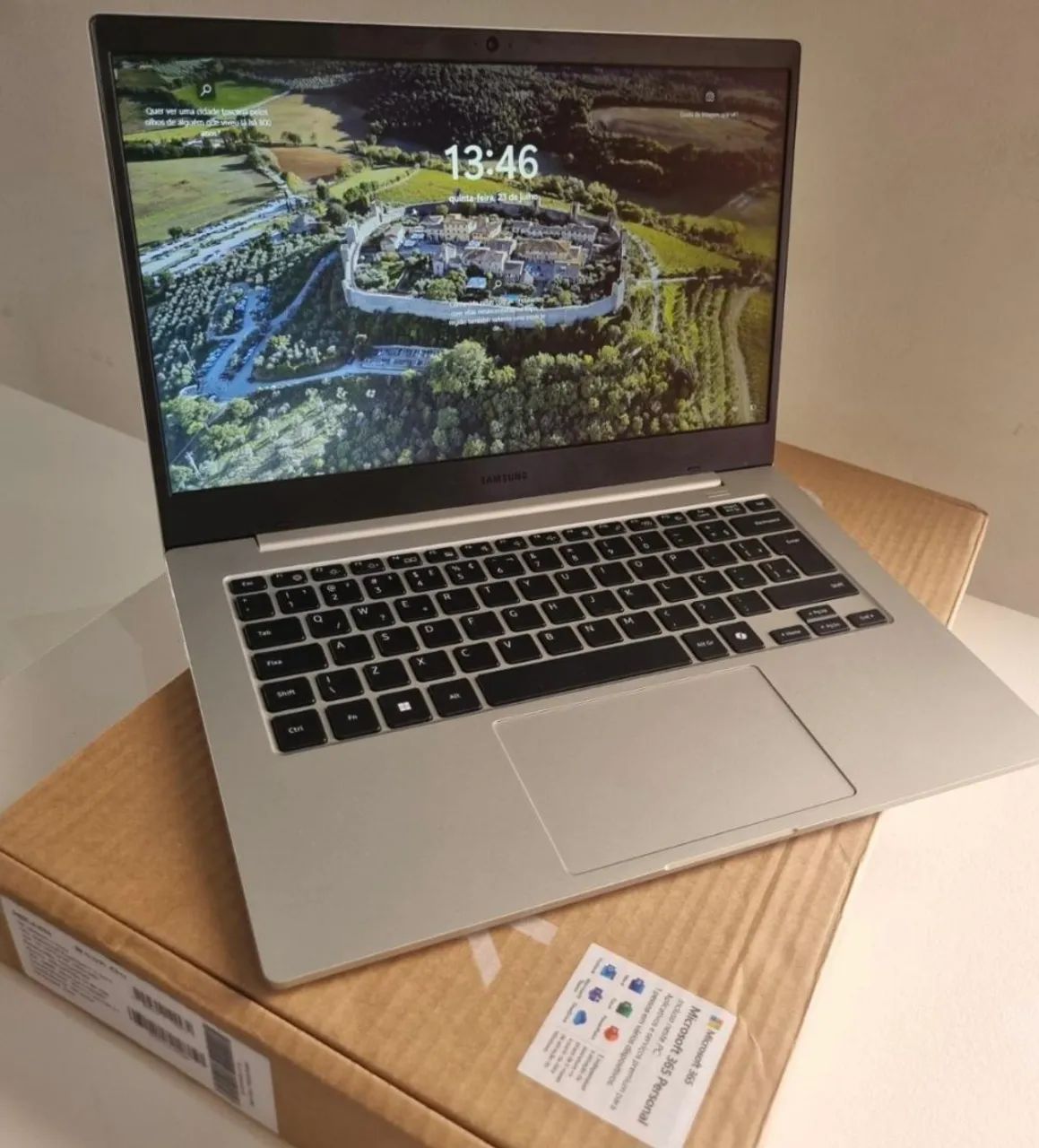GalaxyBook