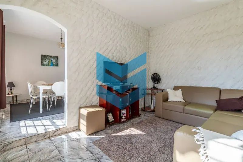 Casa com 3 dormitórios à venda, 79 m² - Jardim Simus - Sorocaba/SP