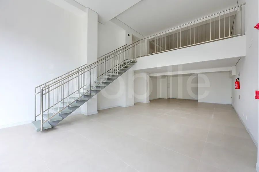Sala comercial Edifício NF Moov Home Club em Balneário Camboriú. - Foto 2