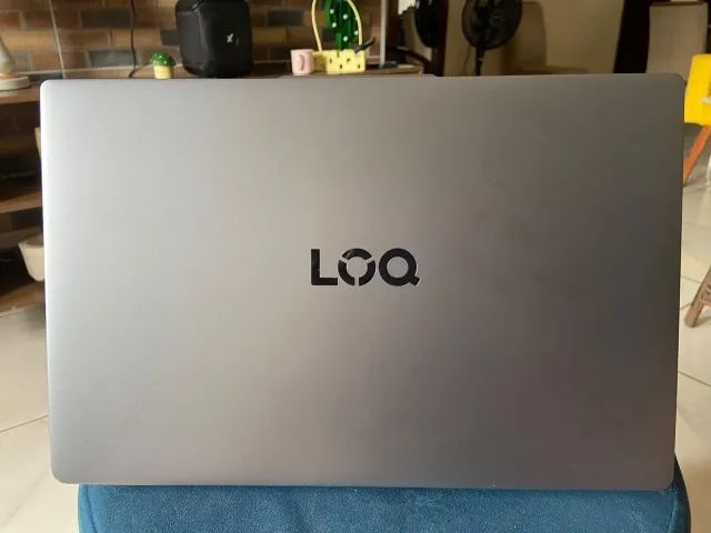 Notebook Gamer Lenovo LOQ - Foto 5