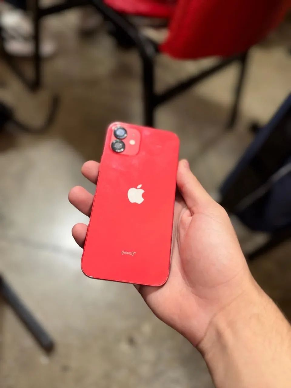 Iphone 12 - Foto 3