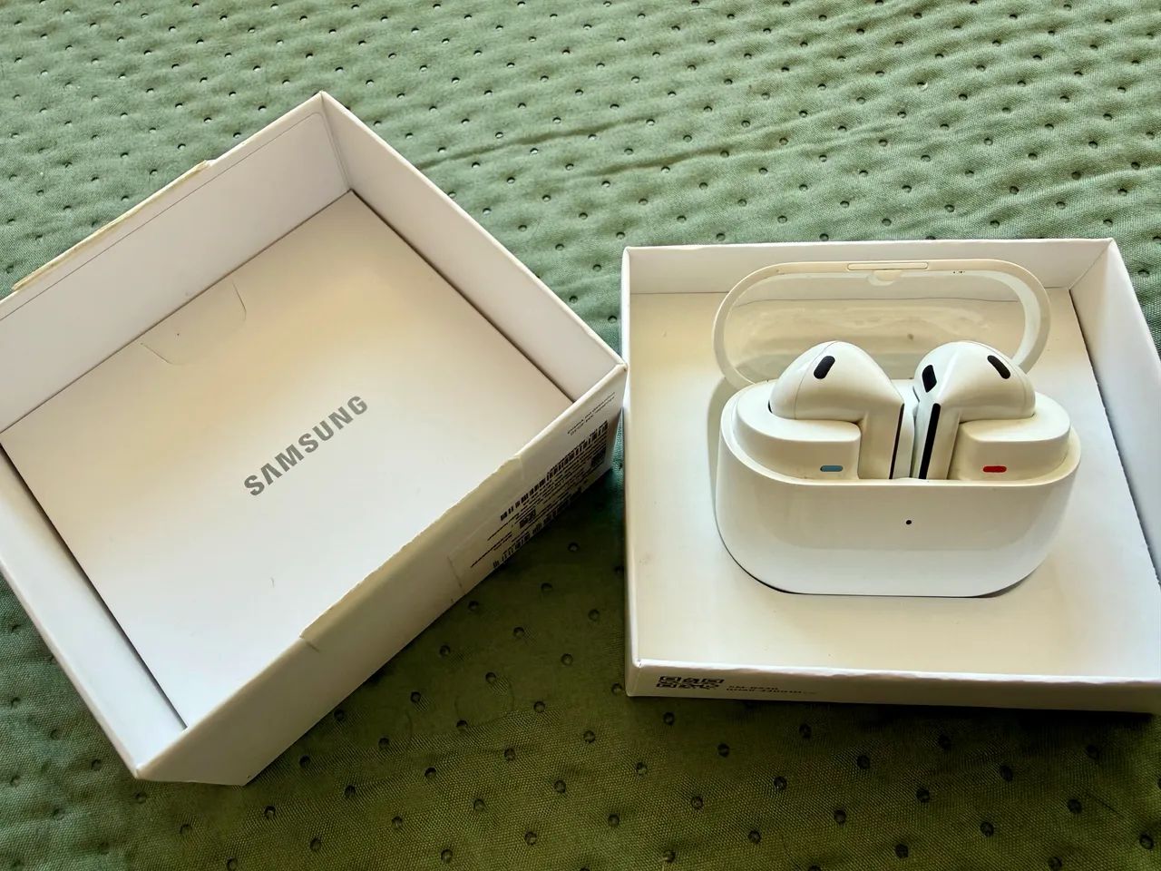 Samsung Galaxy Buds 3