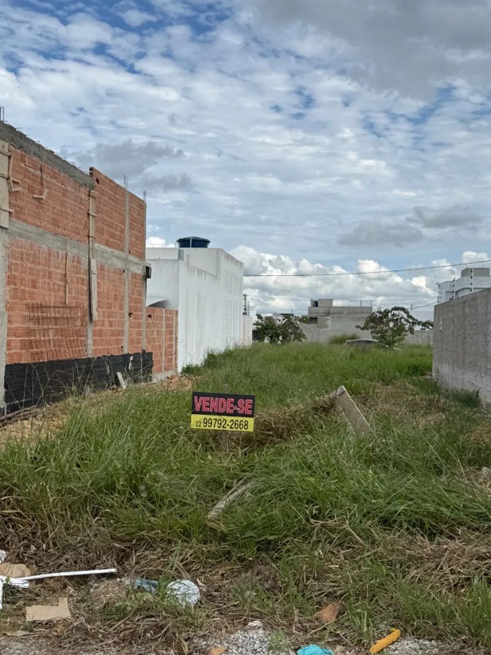  Vendo Terreno Cidade Jardim 2 - Foto 2