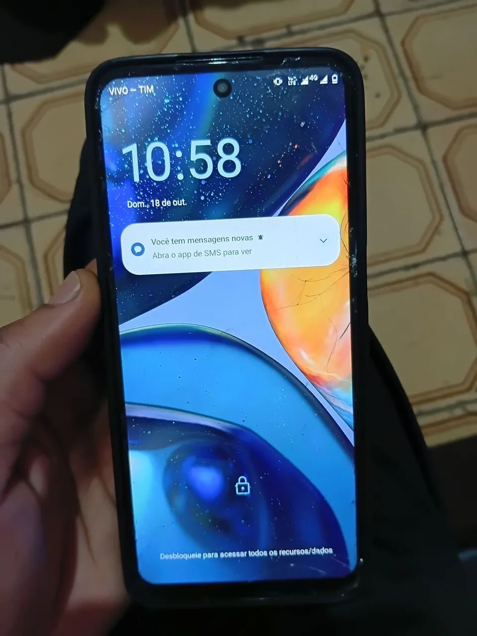 Moto g 22 zero 250$  - Foto 2
