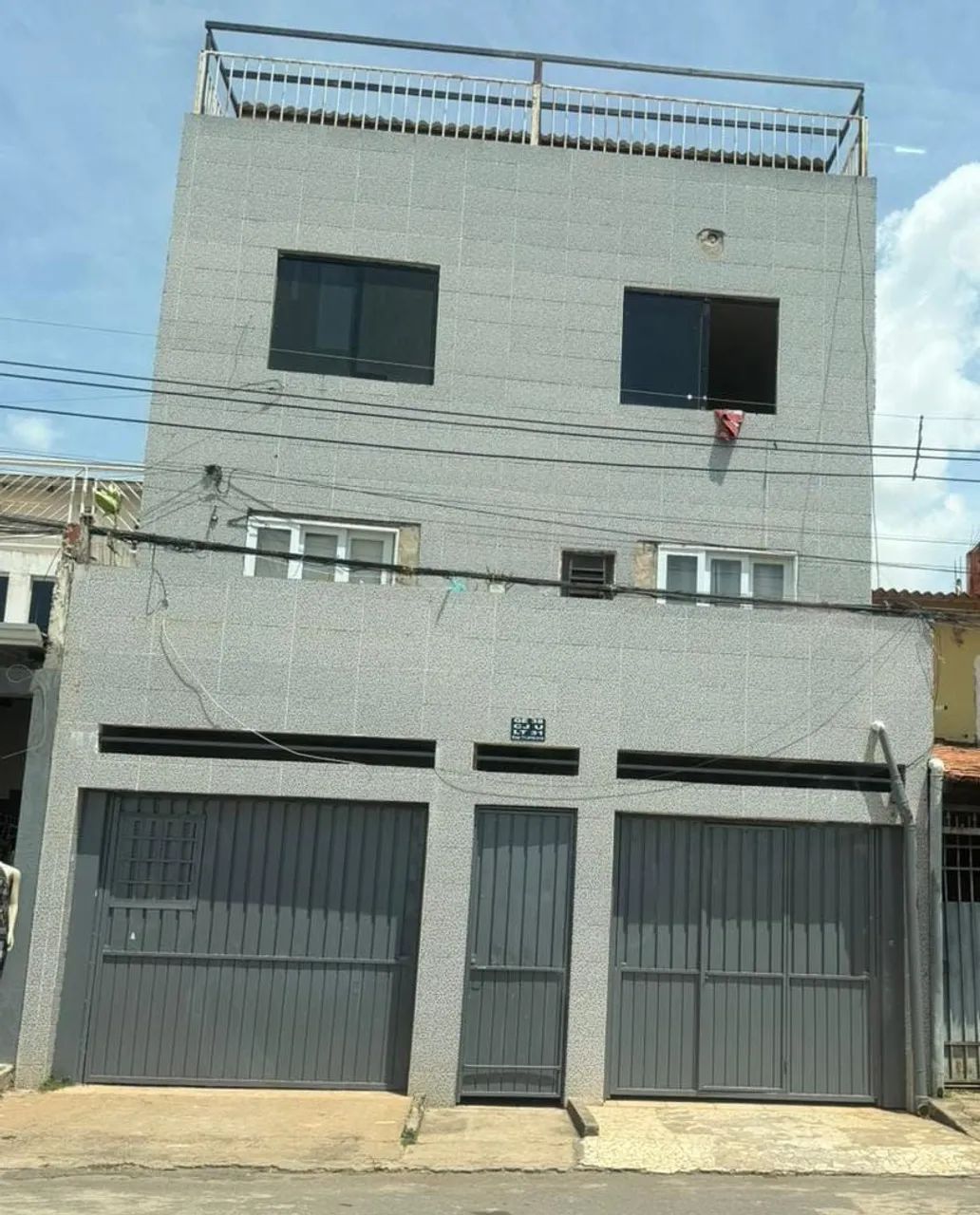 Foto - Brasília - Guará II