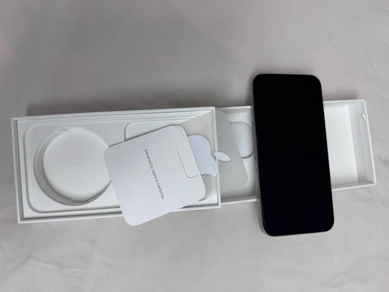 iPhone 15 Pro Max - 512 Gb