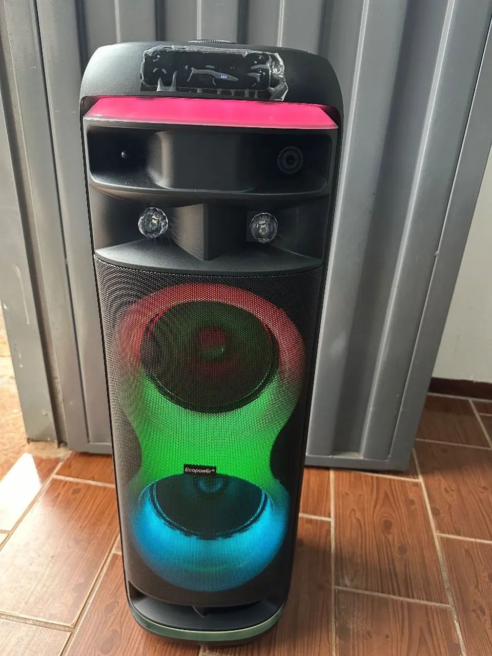 Party box Ecopower 2262 - Foto 3