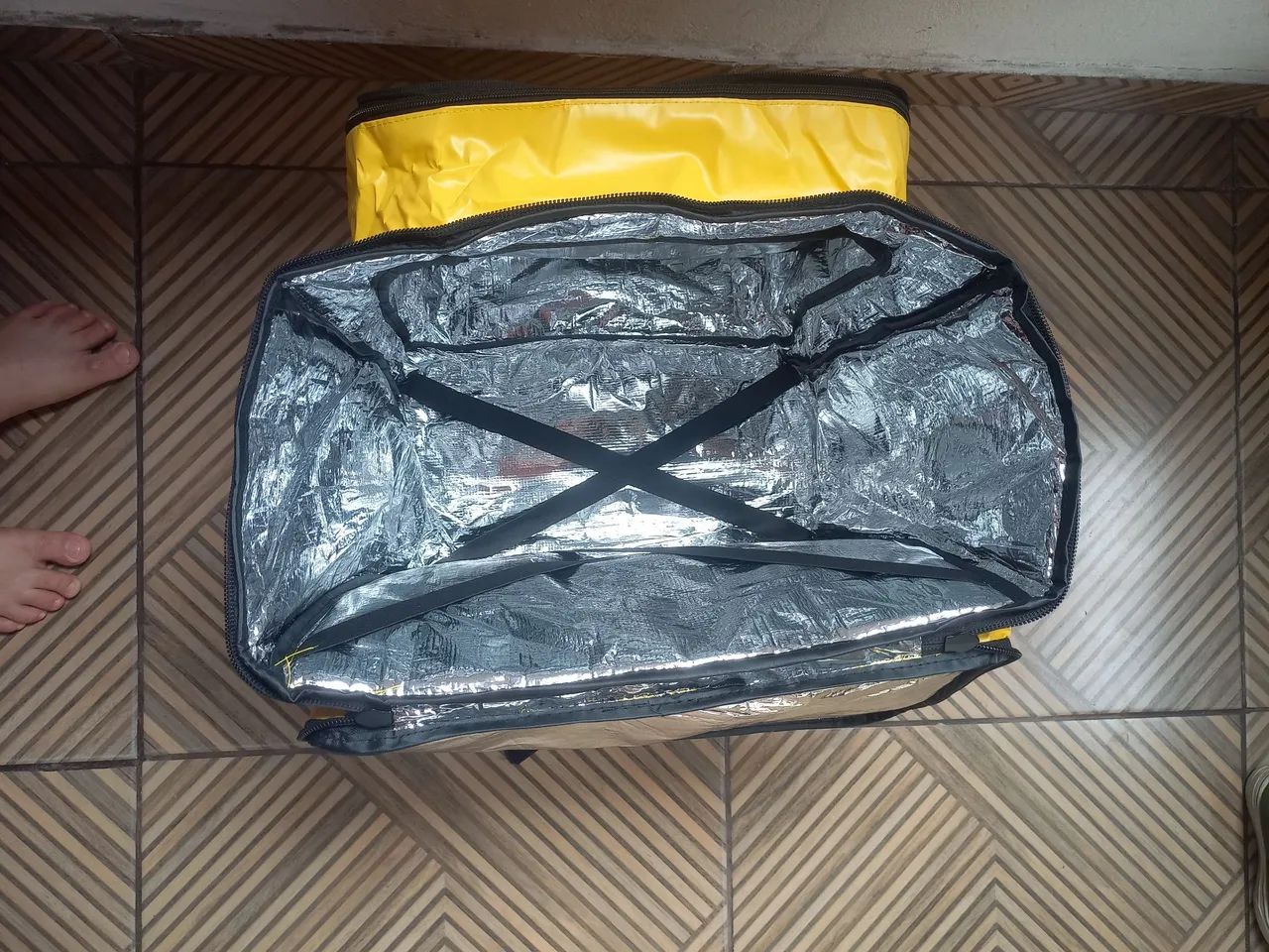 Bag Zerada - Foto 2