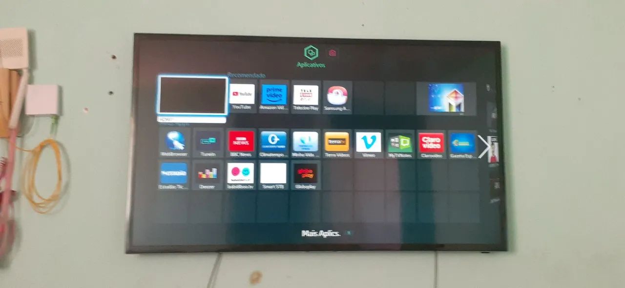 Samsung 46 - Foto 5
