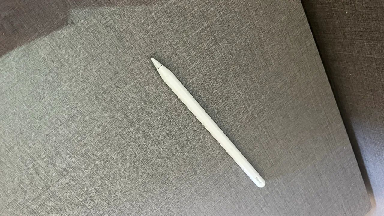 APPLE PENSIL 2nd generation - Foto 3