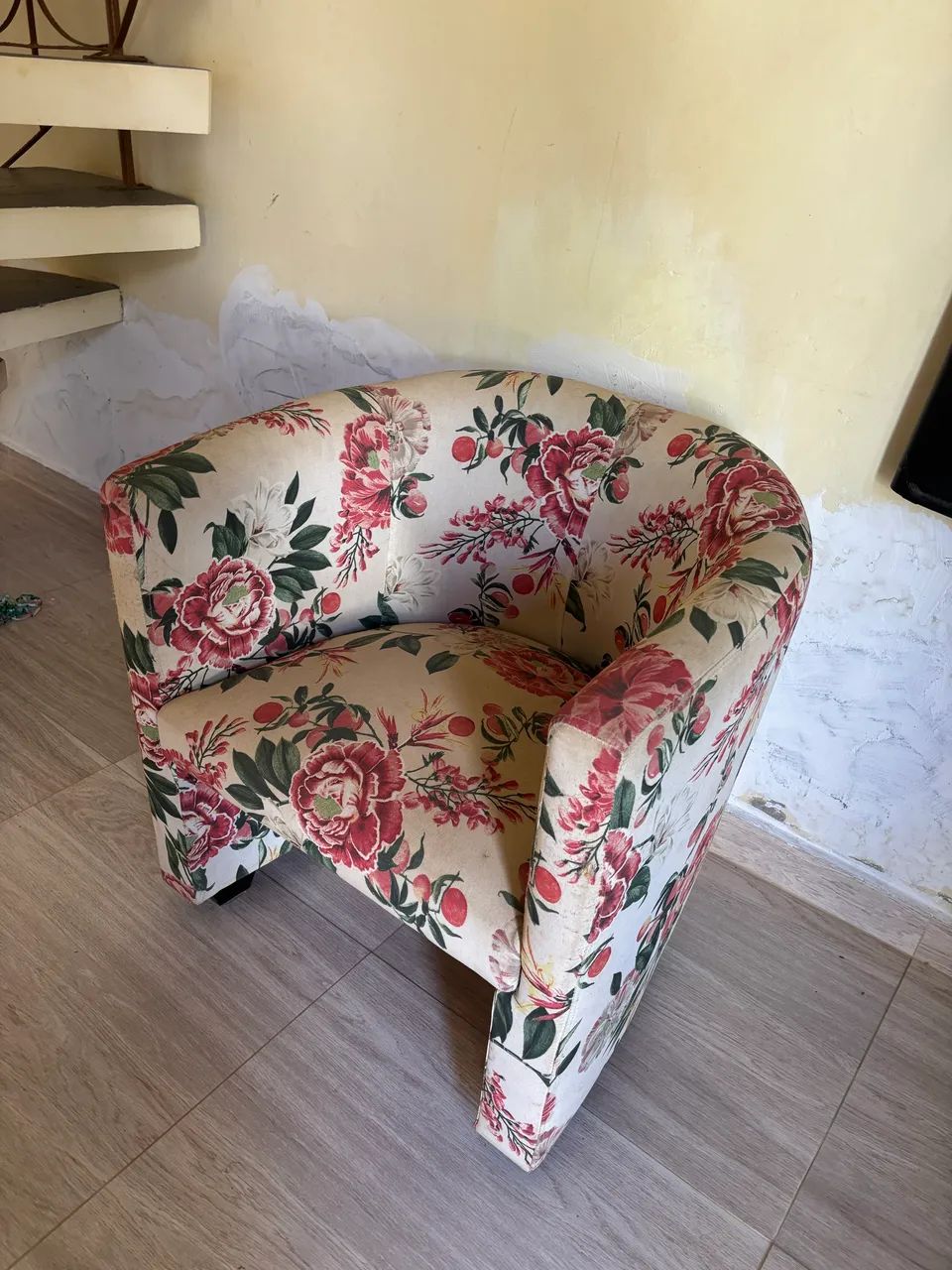 Poltrona em U - Foto 2