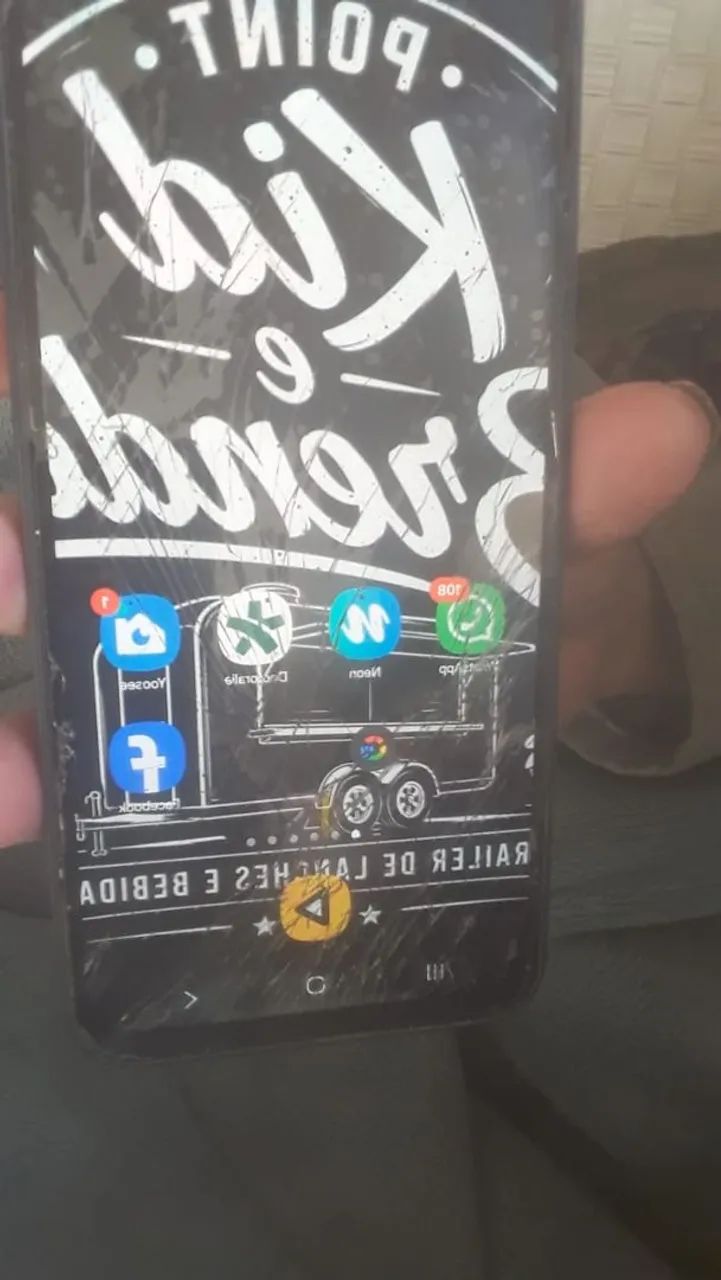 Galaxy A15