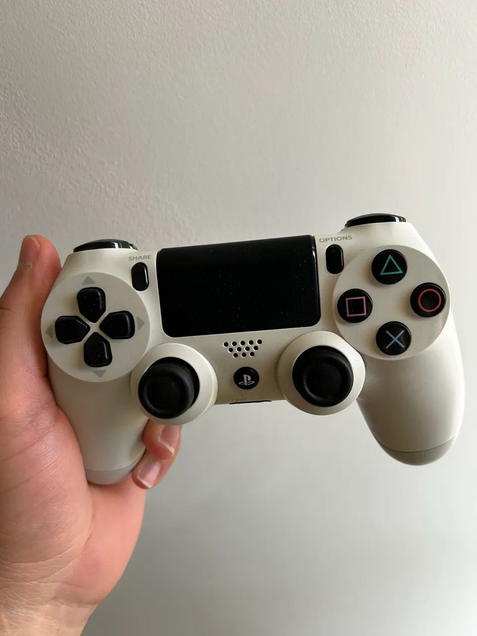 Controle PS4 - Foto 3