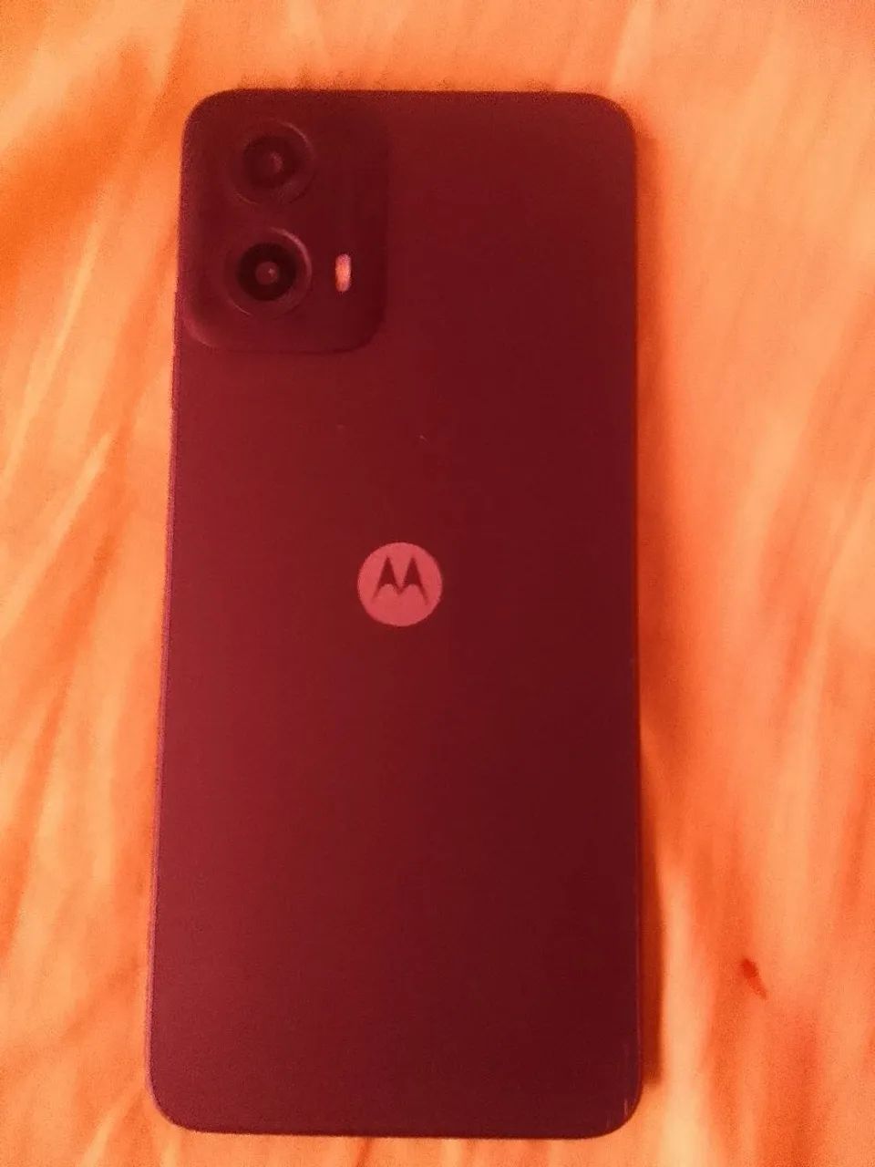 Motorola moto G34 - Foto 2